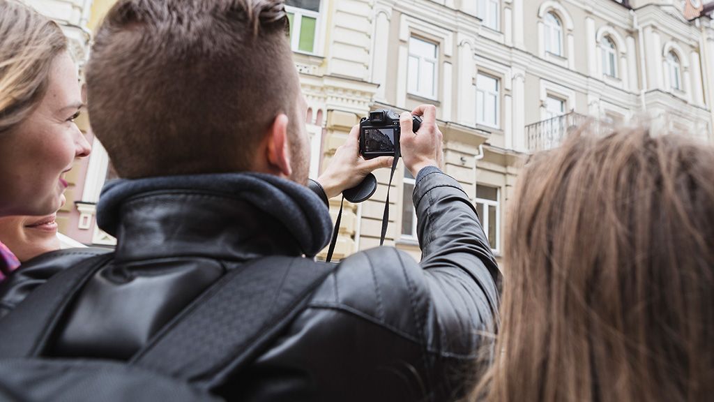 Atrakcje w Ostrawie — najlepsze miejsca i zabytki do zwiedzania Ulica Nádražní