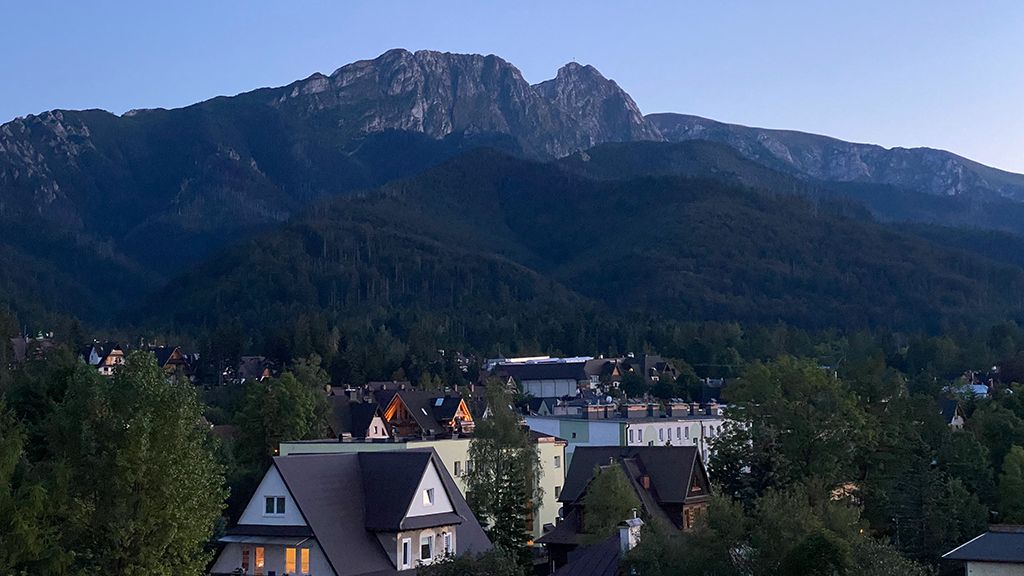 Atrakcje Małopolski - ciekawe i nieznane miejsca warte zobaczenia | EuroPodróże Zakopane