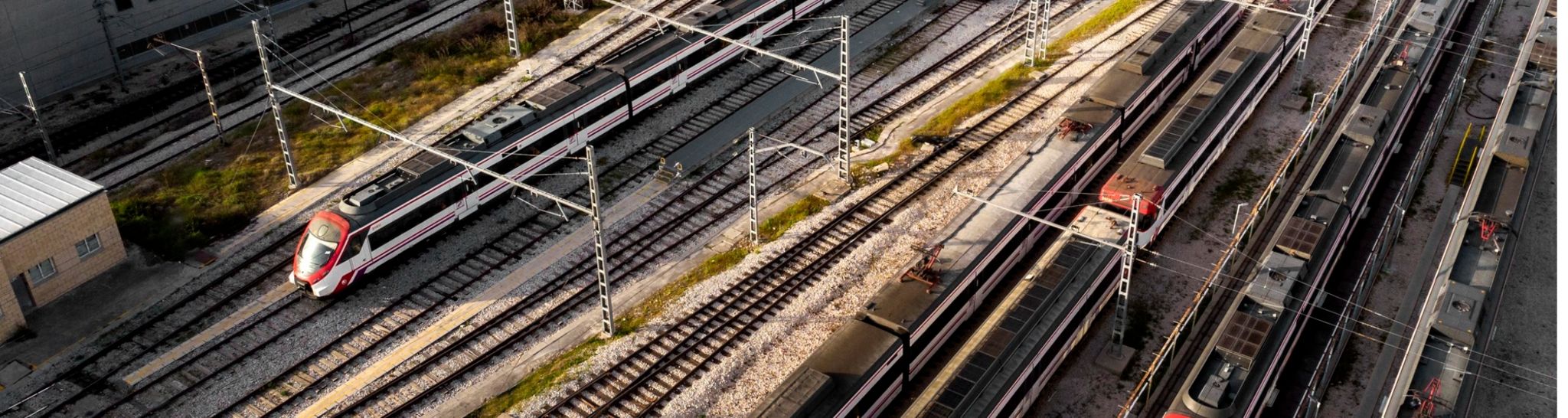 Rodzaje pociągów w PKP Rodzaje pociągów w PKP