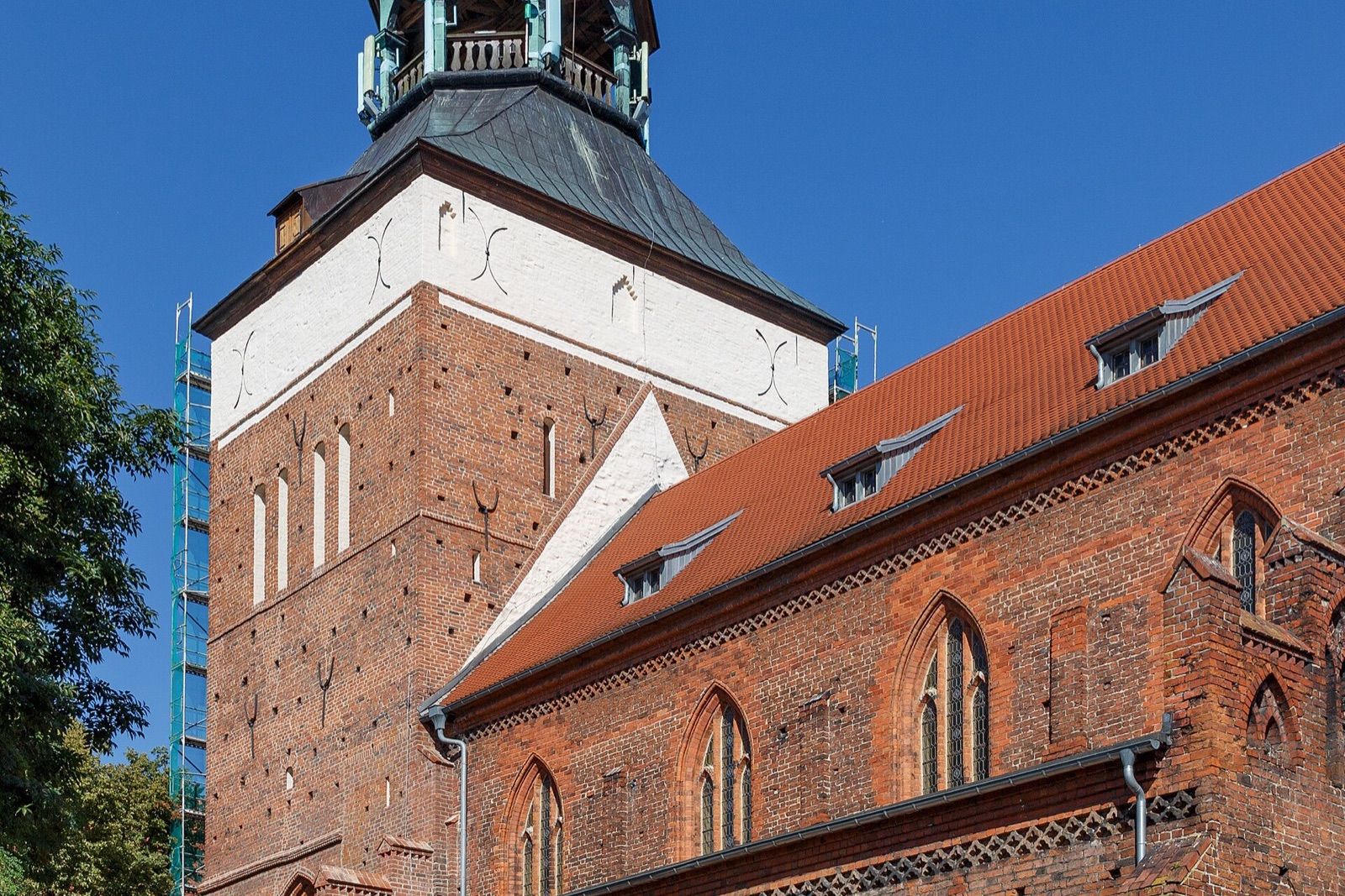 Białogard Dworzec Białogard