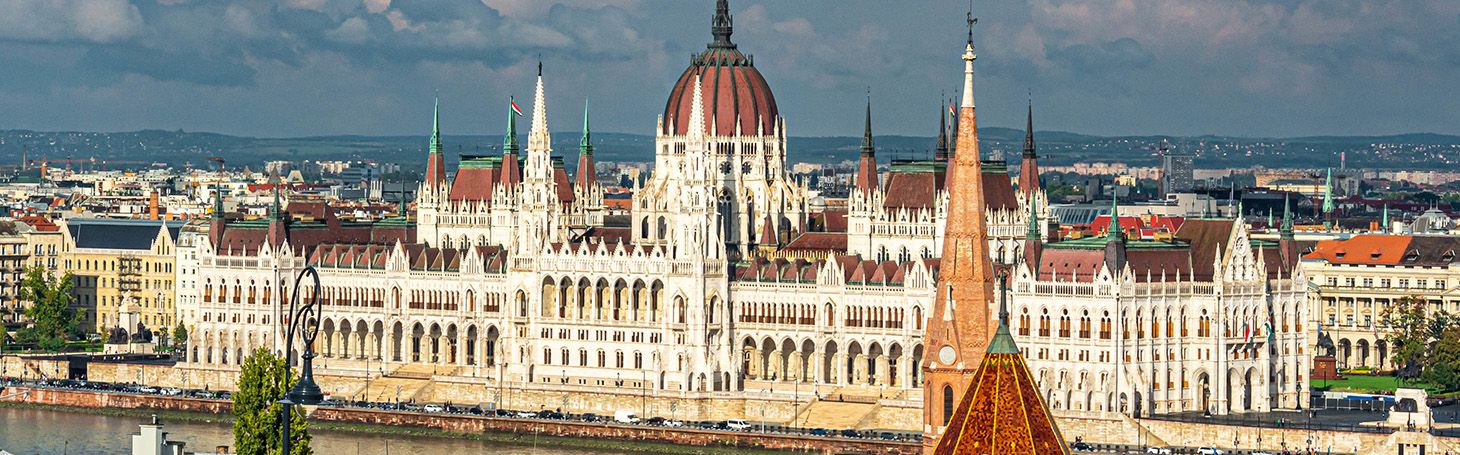 Atrakcje w Budapeszcie — najlepsze miejsca i zabytki do zwiedzania Parlament w Budapeszcie