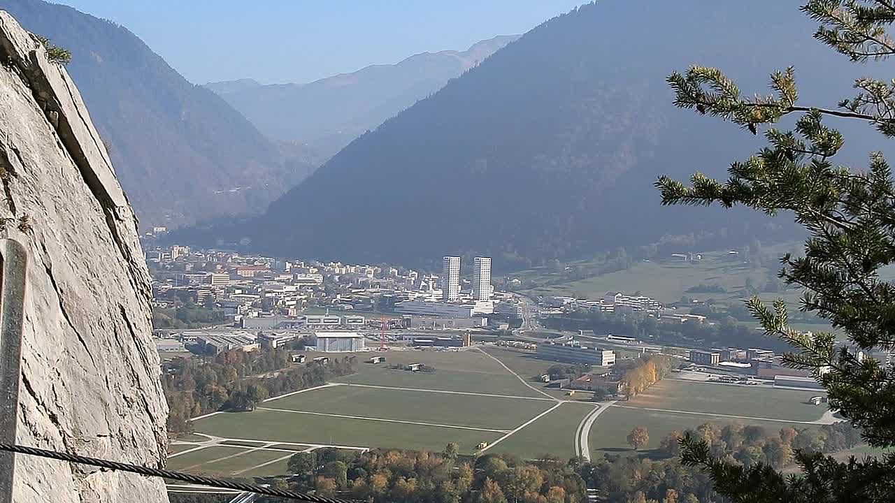 Chur Dworzec Chur