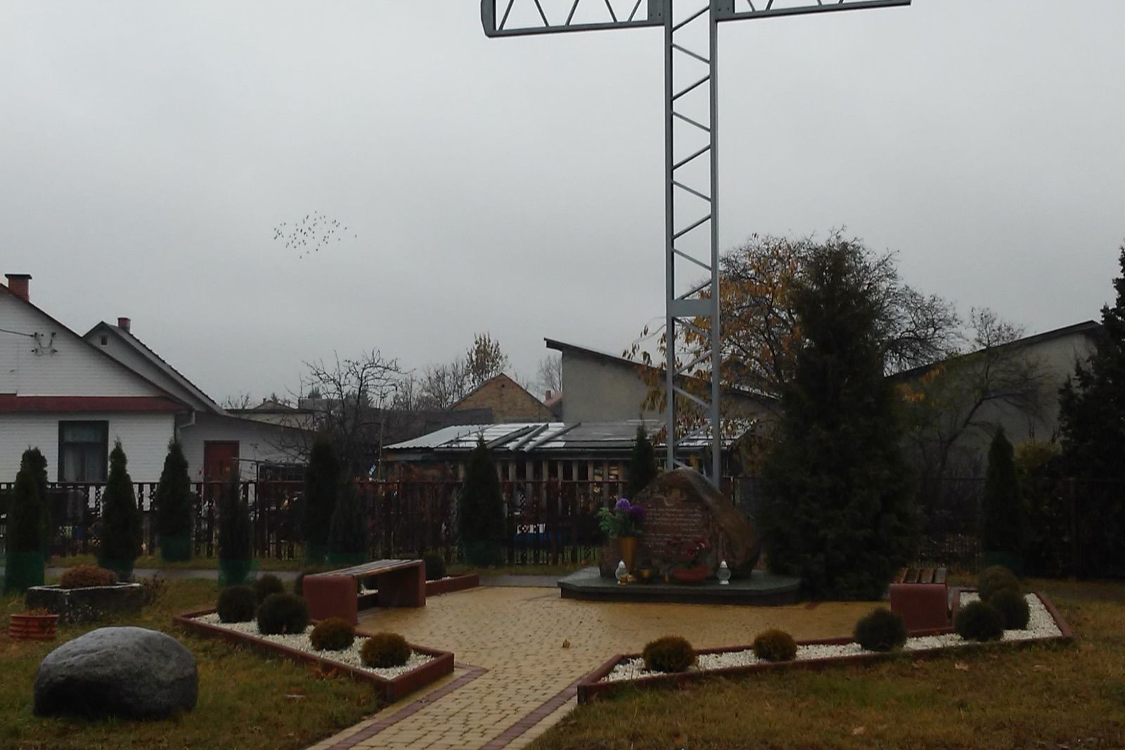 Chotyłów Dworzec Chotyłów