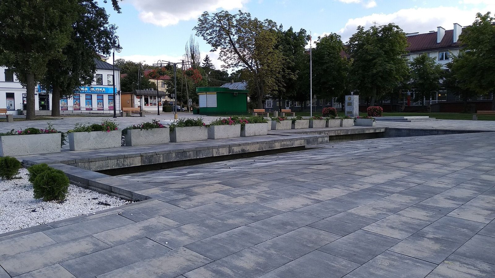 Dąbrowa Białostocka Dworzec Dąbrowa Białostocka