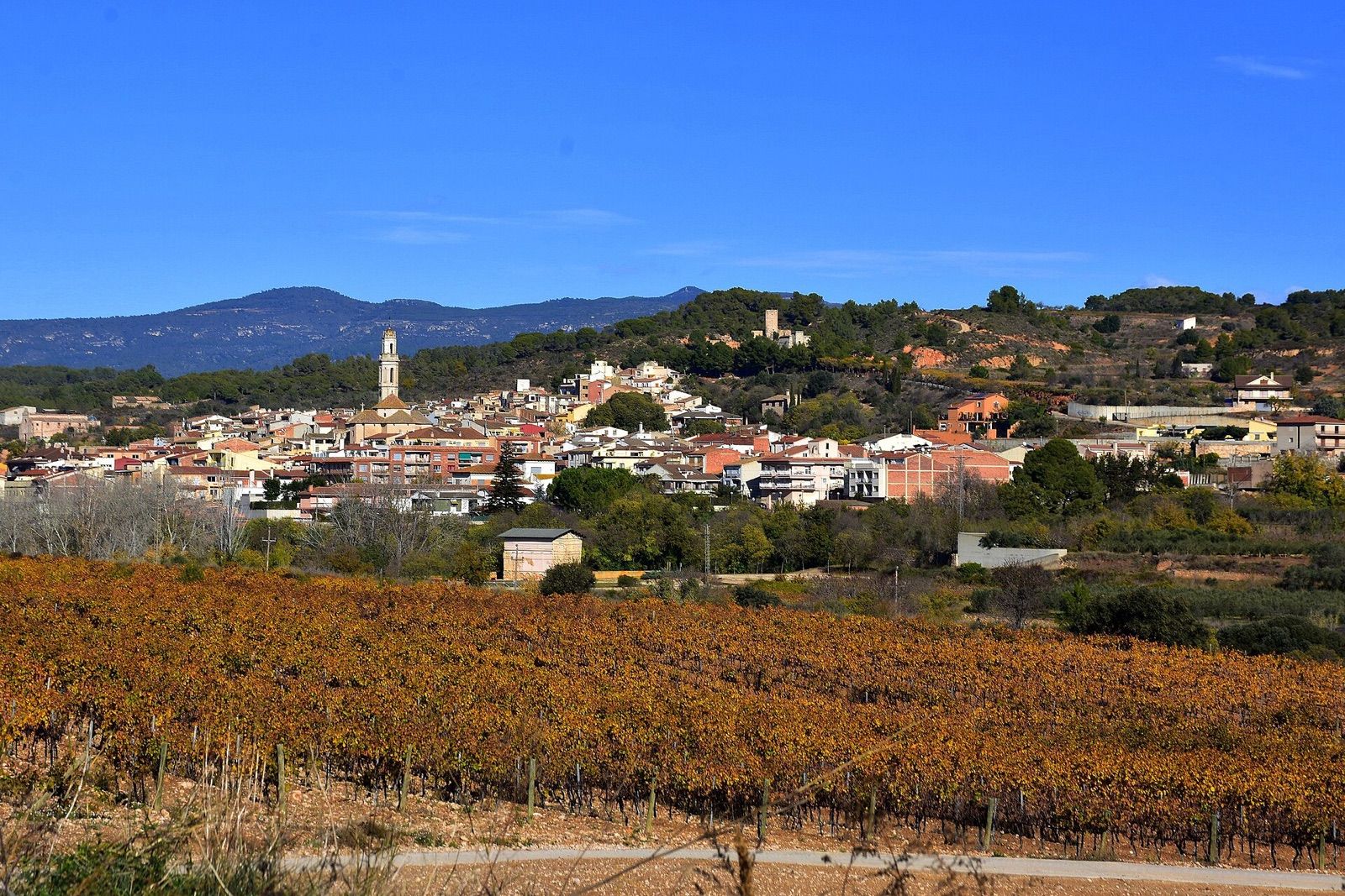 Tarragona Dworzec Tarragona