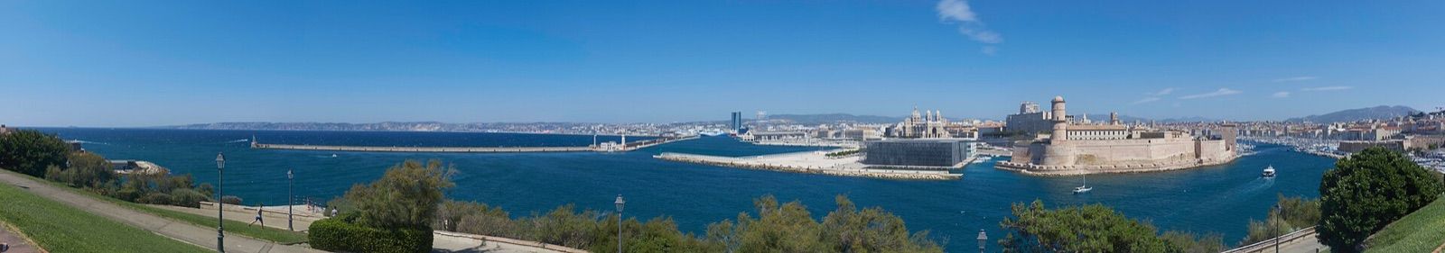 Marseille-St-Charles Dworzec Marseille-St-Charles