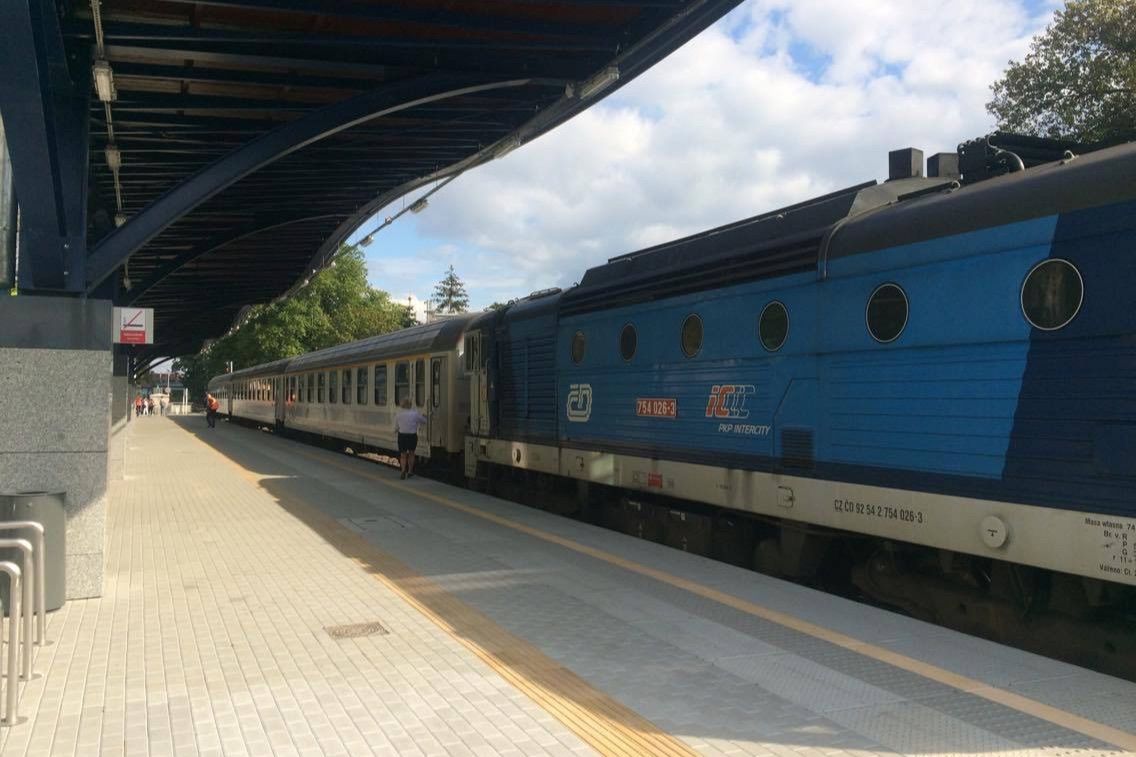 Gorzów Wielkopolski Wschodni Dworzec Gorzów Wielkopolski Wschodni