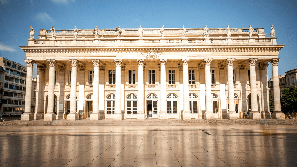 Teatr Wielki Teatr Wielki