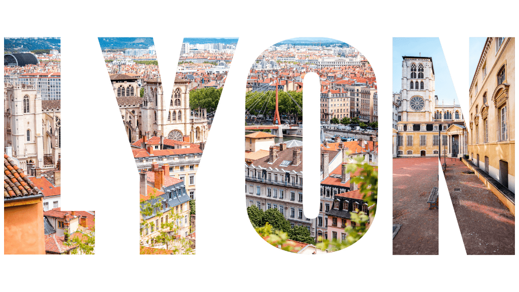 Lyon Lyon booking