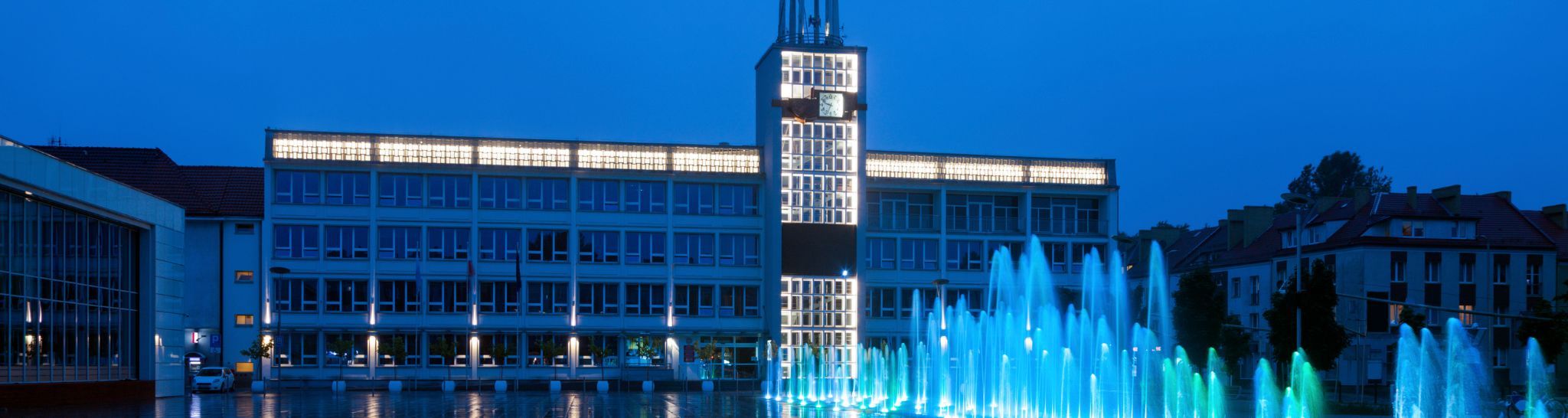 Koszalin Koszalin