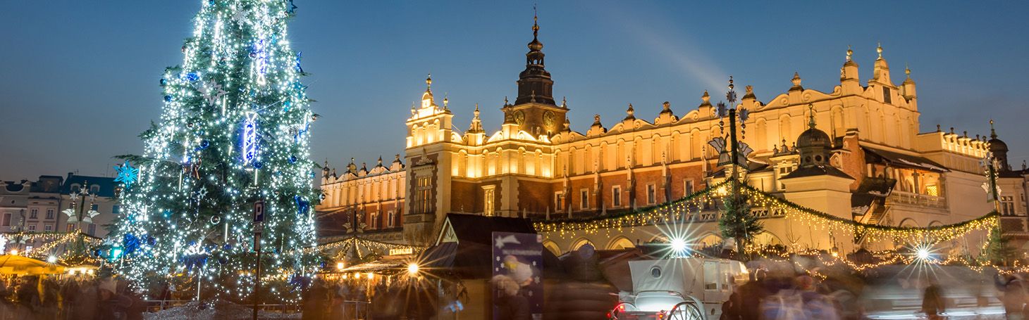 jarmark bożonarodzeniowy w Krakowie jarmark bożonarodzeniowy w Krakowie