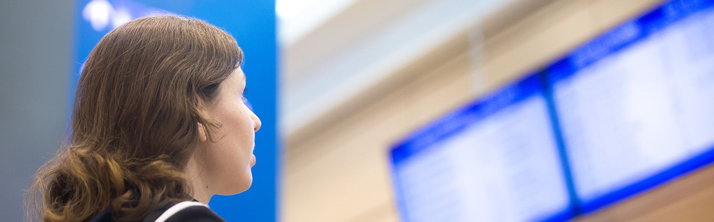 Wiosenna korekta rozkładu jazdy PKP 2025 – co się zmieni? Wiosenna korekta rozkładu jazdy PKP 2025 – co się zmieni?