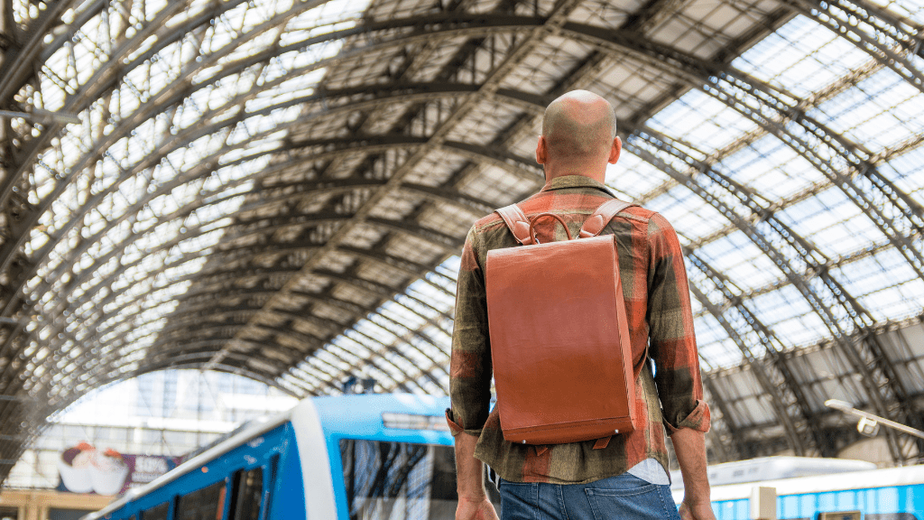 RegioJet RegioJet