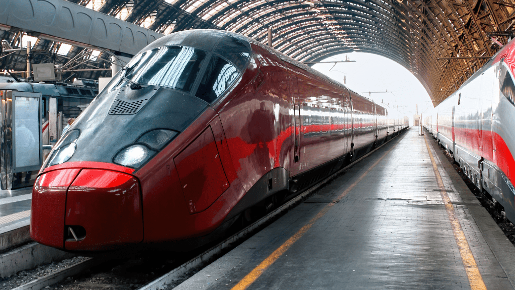 Trenitalia – bilety, ceny, rodzaje i rezerwacja Trenitalia - bilety, ceny, rodzaje i rezerwacja