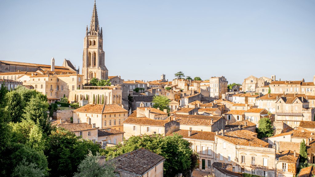 Bordeaux Bordeaux