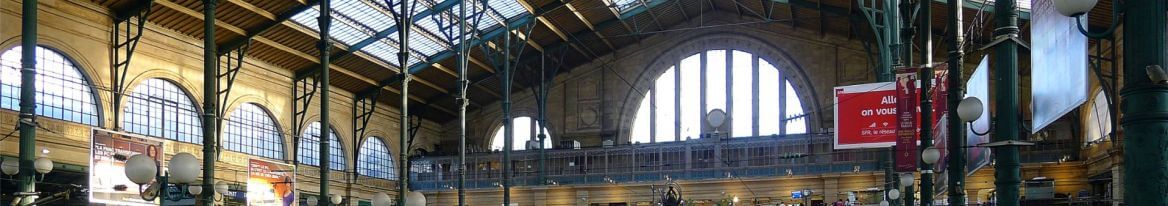 Eurostar bilety online Londyn bilety kolejowe