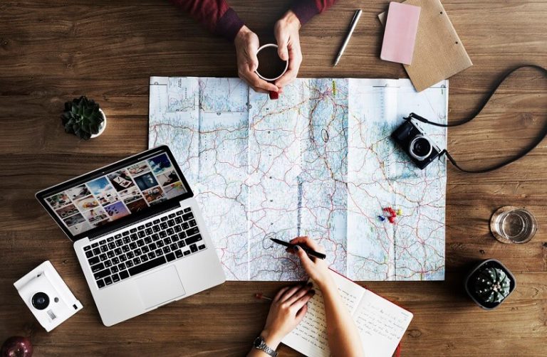 Bilety kolejowe Interrail Podróż koleją przez Europę