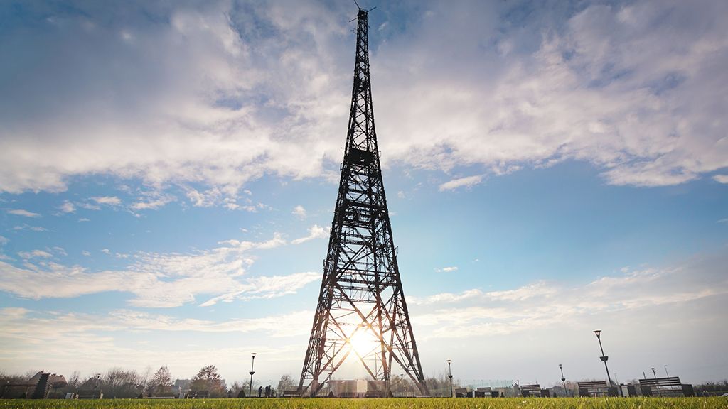 Gliwice – poznaj atrakcje turystyczne, które warto zobaczyć Radiostacja Gliwicka