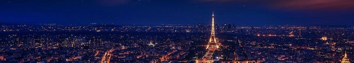 Paryż bilety kolejowe Połączenia kolejowe Paryż