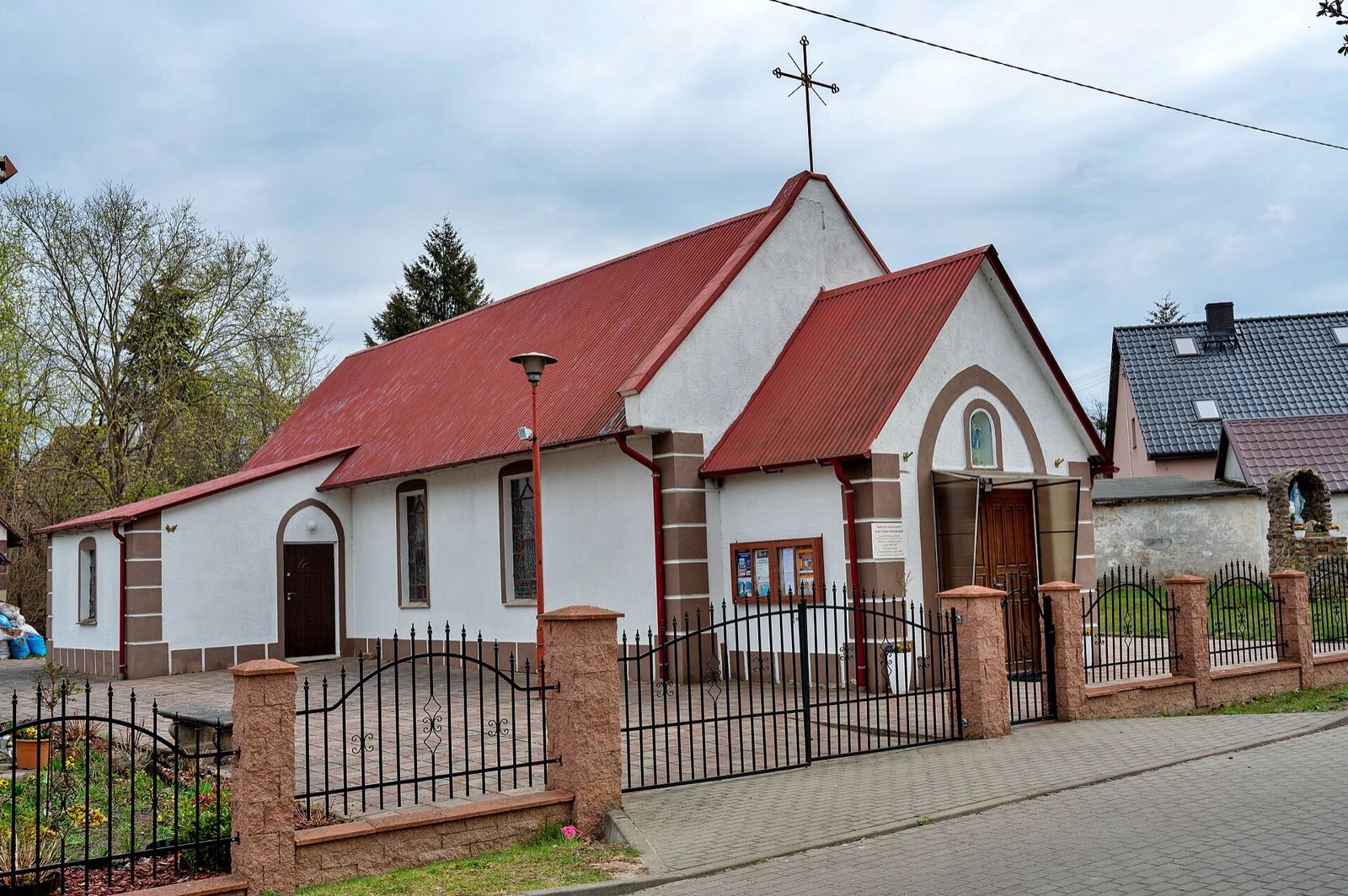 Runowo Pomorskie Dworzec Runowo Pomorskie