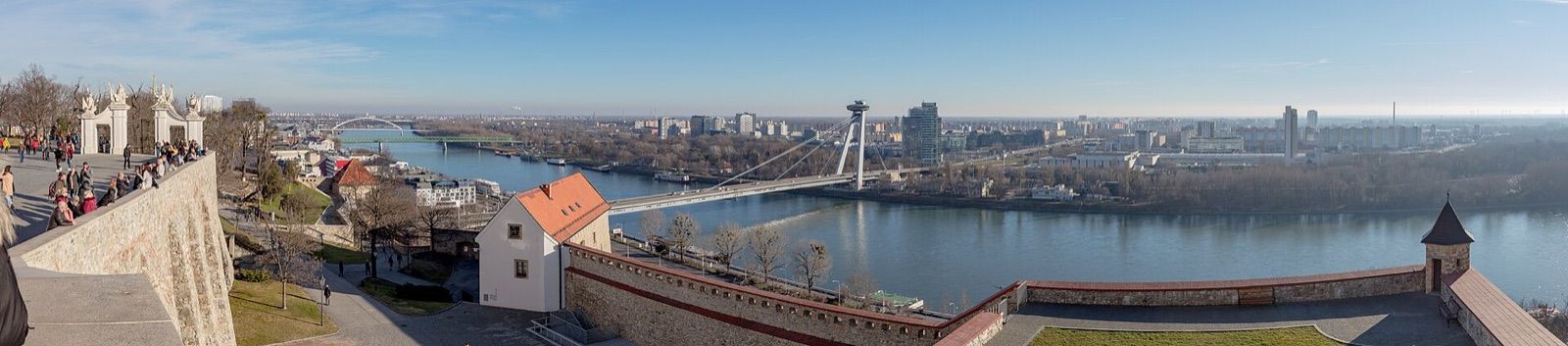 Železničná stanica Bratislava-Petržalka Dworzec Železničná stanica Bratislava-Petržalka