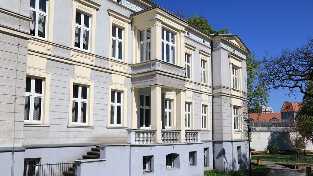 Gliwice – poznaj atrakcje turystyczne, które warto zobaczyć Gliwicki Teatr Muzyczny