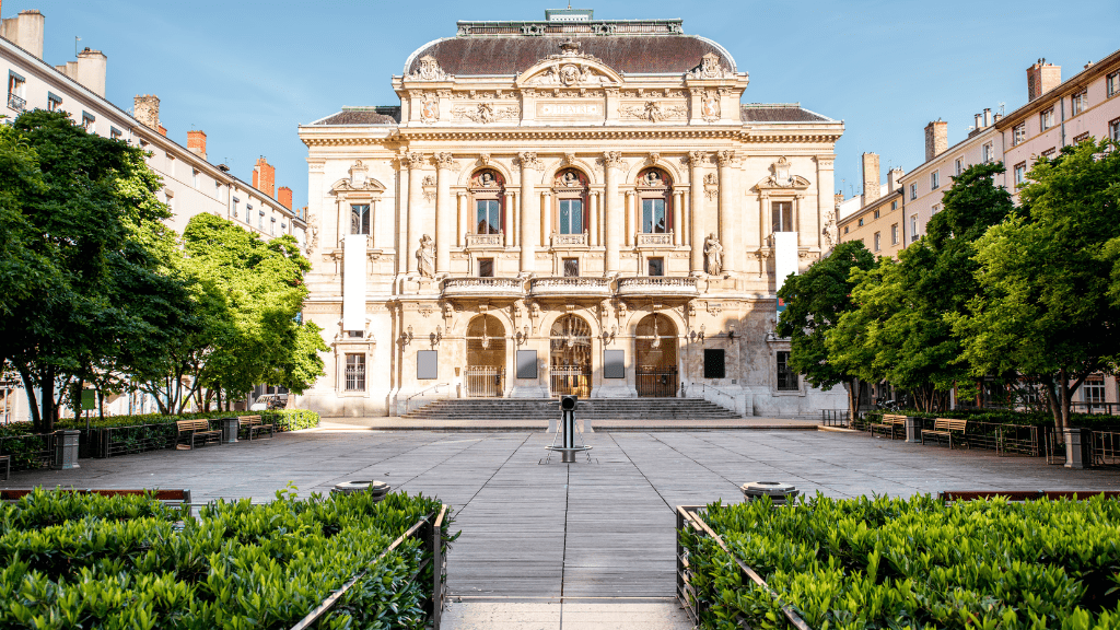 Teatr Celestins Teatr Celestins