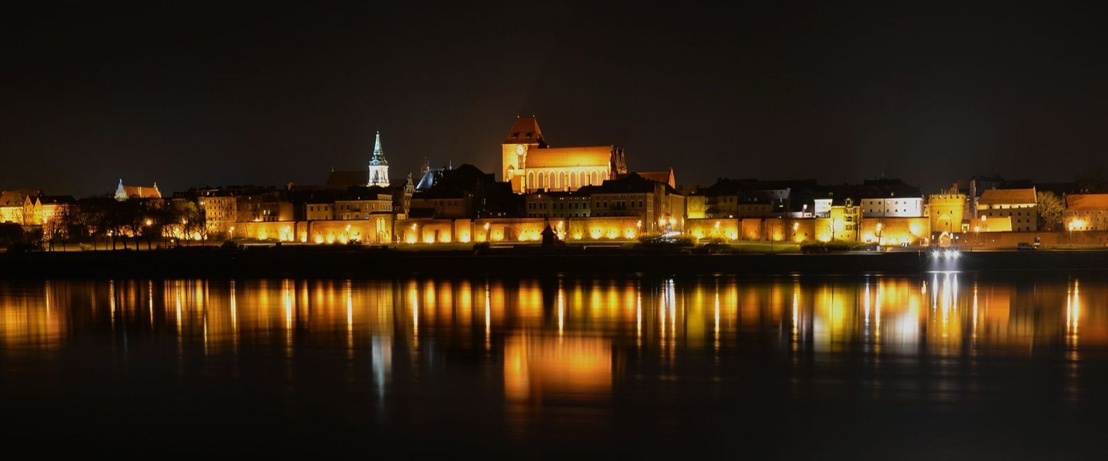 Toruń Wschodni Dworzec Toruń Wschodni