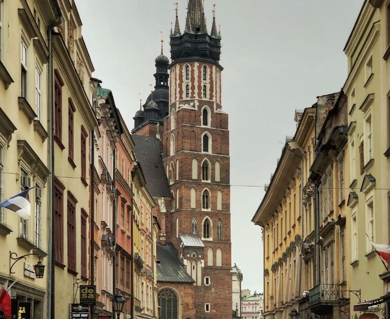 walentynki walentynkowy wyjazd we dwoje kraków