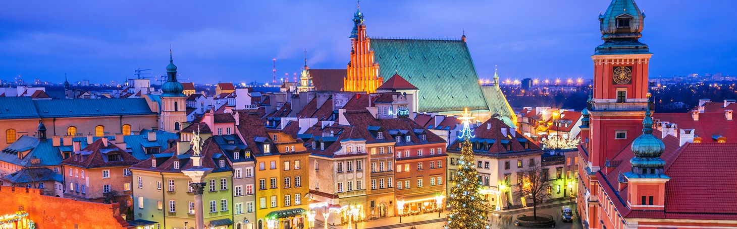 jarmark bożonarodzeniowy w Warszawie jarmark bożonarodzeniowy w Warszawie