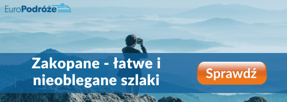 Pomysły na wakacje zakopane