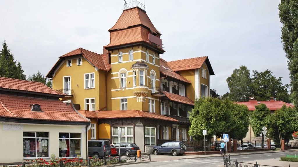 Kudowa-Zdrój – 18 atrakcji. Nasze pomysły na udany wypoczynek Kudowa-Zdrój