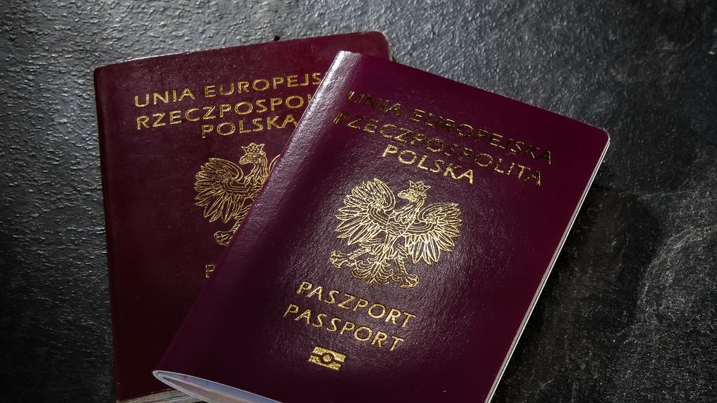 Brak dowodu osobistego w PKP Paszporty - brak dowodu osobistego PKP