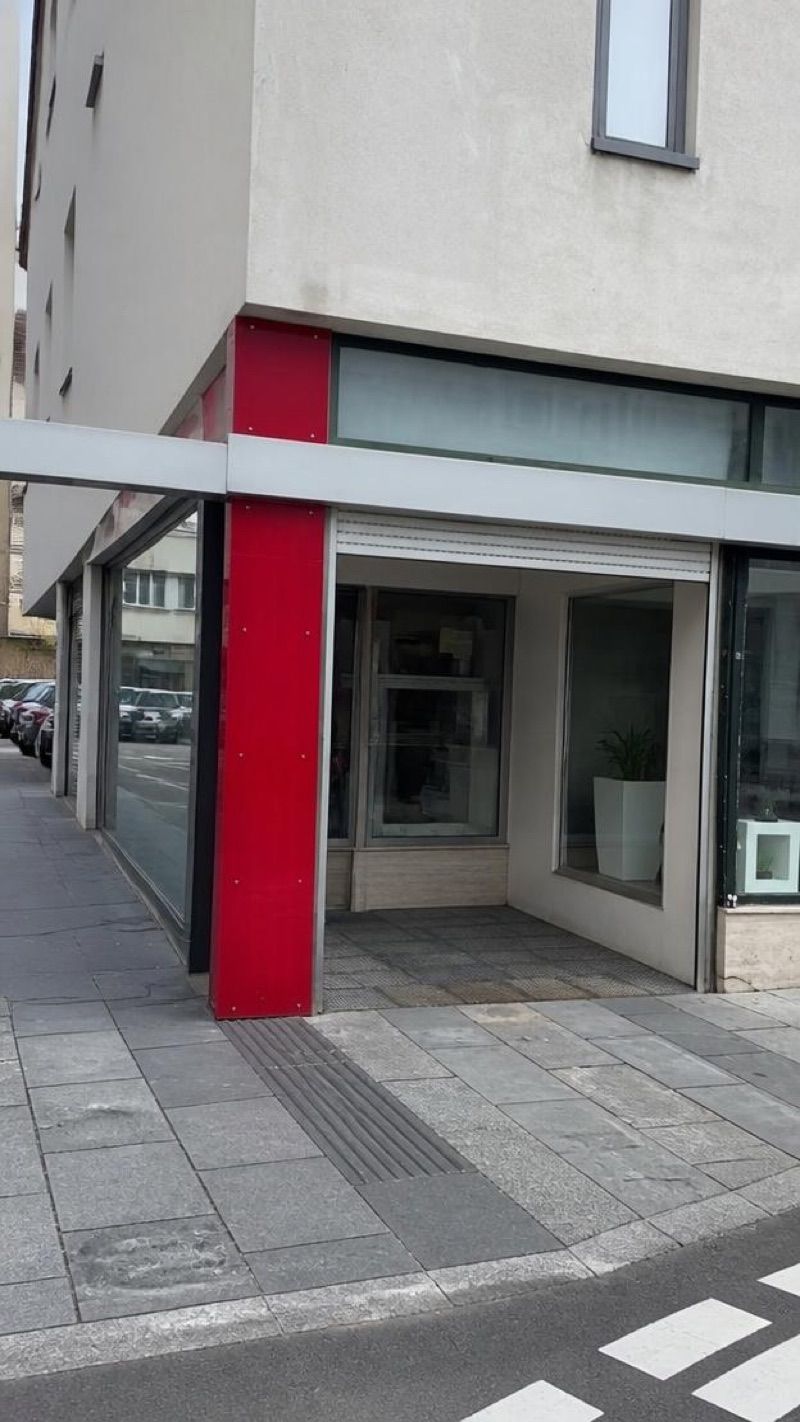 Apotheke zum Schutzengel, sklep przy dworcu Meidling