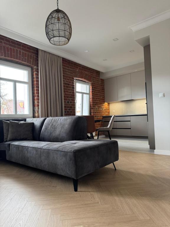 Apartament przy parku, nocleg blisko dworca Augustów
