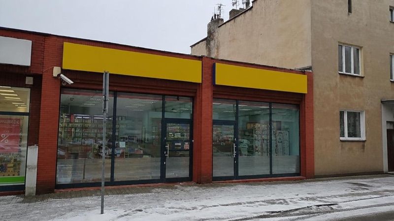 Apteka Blisko Ciebie. Punkt Szczepień. Antykoncepcja Awaryjna. Fachowa opieka farmaceutyczna, sklep przy dworcu Będzin Miasto