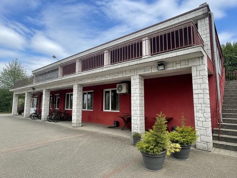 Kuchnia Domowa Merkury. Restauracja Biała Podlaska, okolice dworca Biała Podlaska