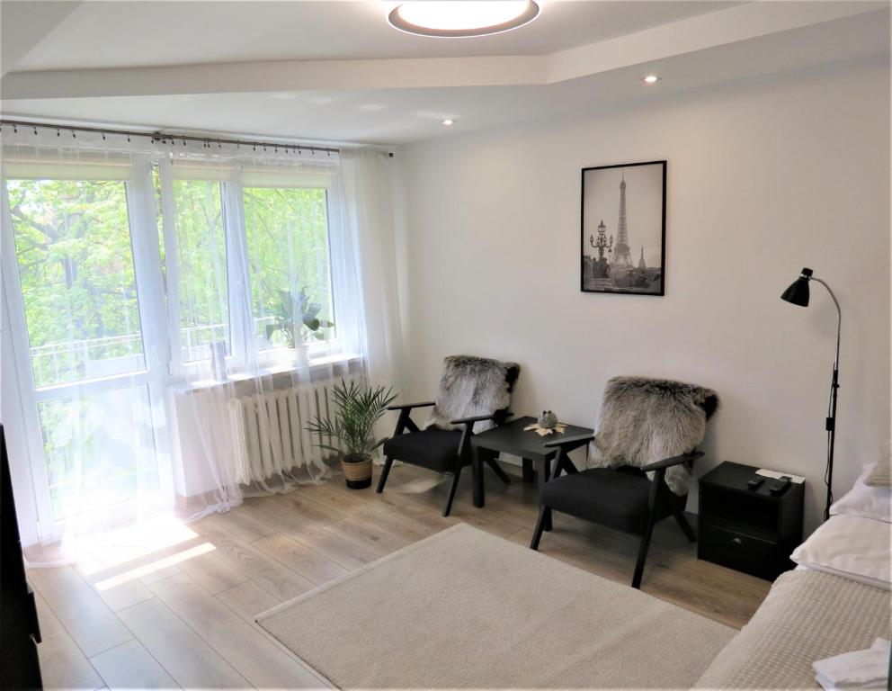 Apartament KOPERNIK X, nocleg blisko dworca Biała Podlaska