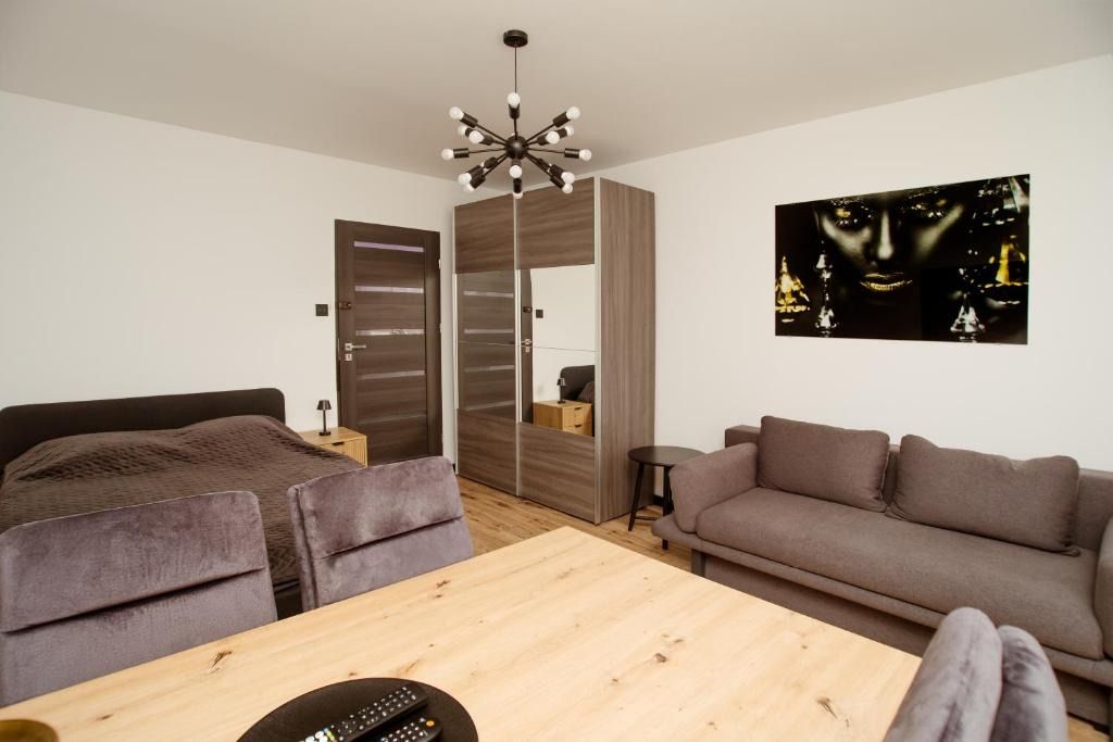 Kolbi Signature Platinum Residence, hotel blisko dworca Białogard