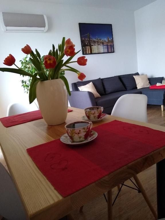 APARTAMENT MARTA, hotel blisko dworca Biłgoraj