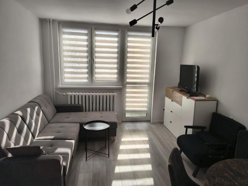 Apartament w Biłgoraju, hotel blisko dworca Biłgoraj