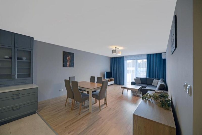 Apartament Jana 14 z garażem podziemnym, hotel blisko dworca Bochnia