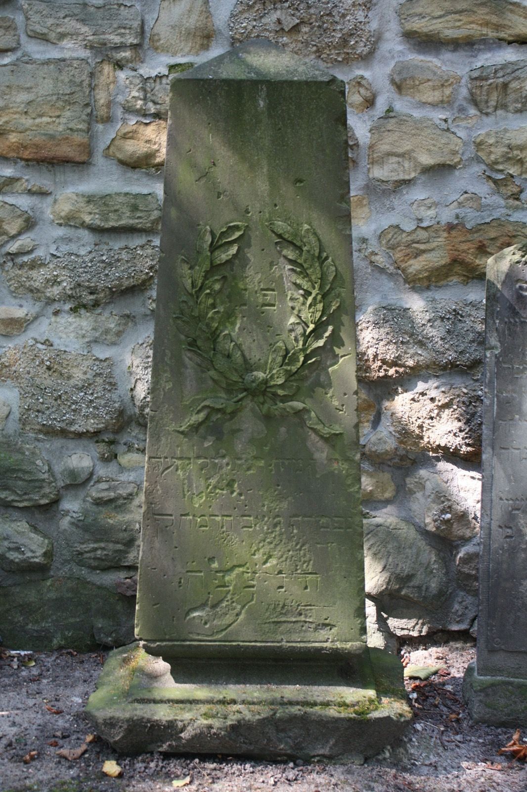 Lapidarium, atrakcja w pobliżu dworca Bolesławiec