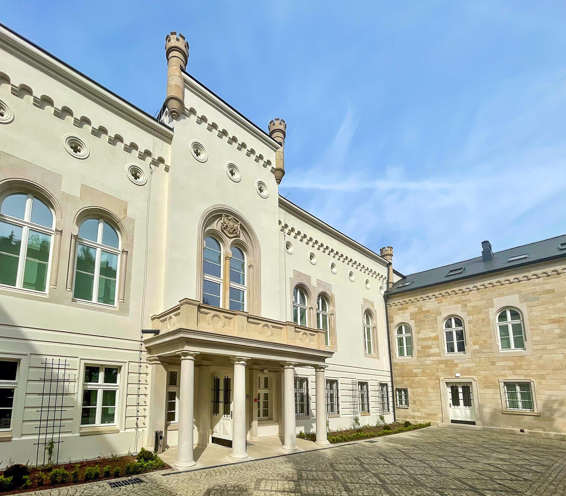 Muzeum Ceramiki, atrakcja w pobliżu dworca Bolesławiec