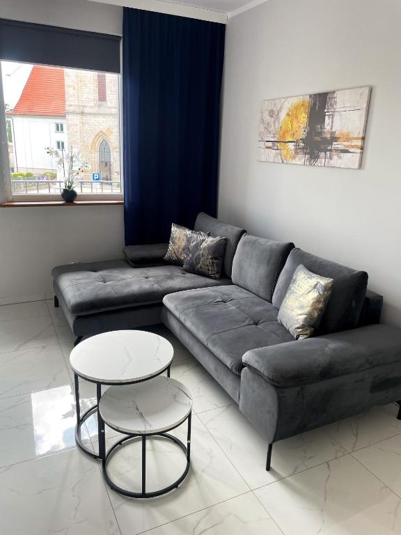 DS Apartament, nocleg blisko dworca Bolesławiec