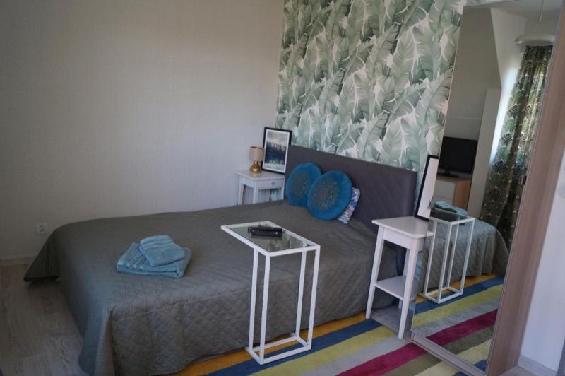 Twój mały Apartament, hotel blisko dworca Bolesławiec