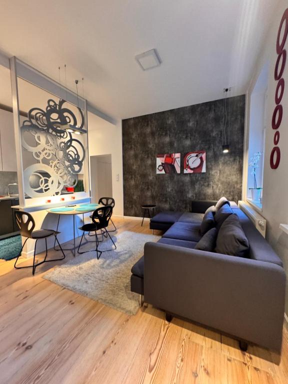Apartament Podwale 11, nocleg blisko dworca Bydgoszcz Wschód