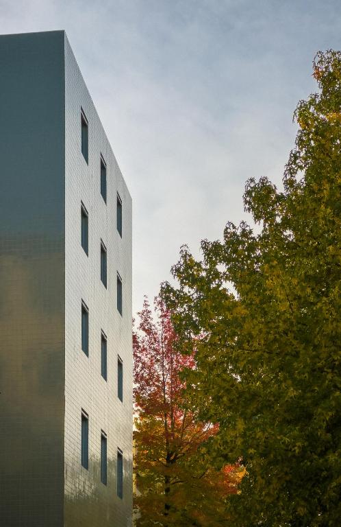 B5 Boutique & Design Hotel - Adults Only, nocleg blisko dworca Lugano