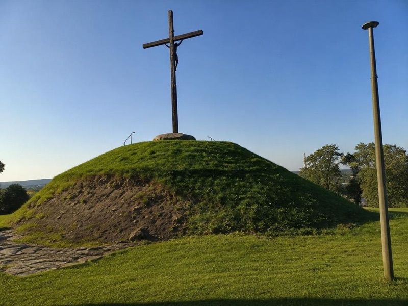 Miasto Chełm, atrakcja w pobliżu dworca Chełm Miasto