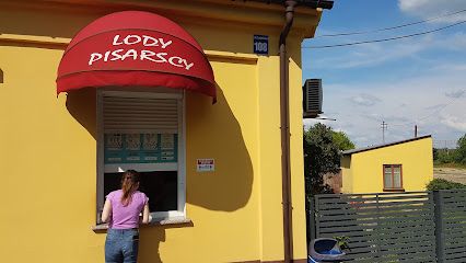 Lody Pisarscy, okolice dworca Chełm Miasto